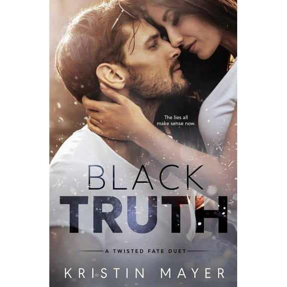 Black Truth (Paperback)
