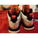 thumbnail image 2 of Size 8.5 - Jo r-dan Maxin 200 White Team Orange, 2 of 6