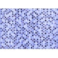 thumbnail image 1 of Ahgly Company Indoor Rectangle Abstract Blue Contemporary Area Rugs, 5' x 7', 1 of 4
