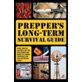 thumbnail image 2 of Prepper's Guide de Survie à Long Terme, Jim Cobb Broché, 2 of 8