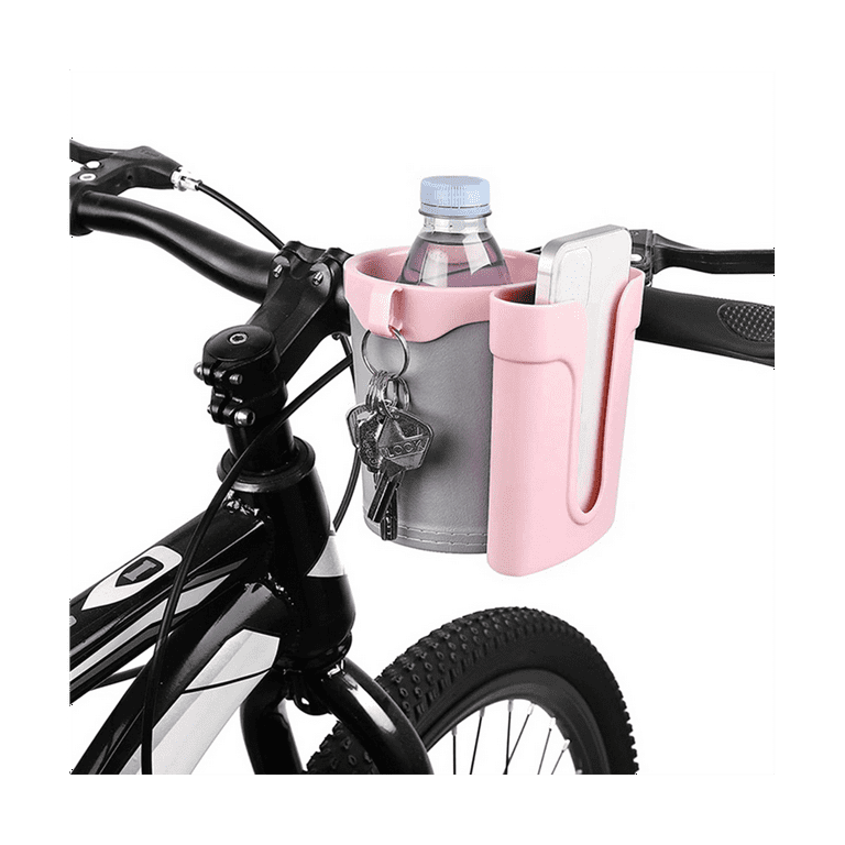 Cruiser bike 2024 water bottle holder