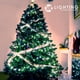 thumbnail image 3 of Listón de 50 Luces Led YANKON 5 Metros Navidad Blanco, 3 of 5