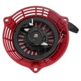 thumbnail image 3 of Manual Starter Cable Pull Starter For Honda HRB425 HRB476 HRD536 HRG415 HRG465 Garden Lawn Mower Grass Trimmer Power Replace Par, 3 of 5