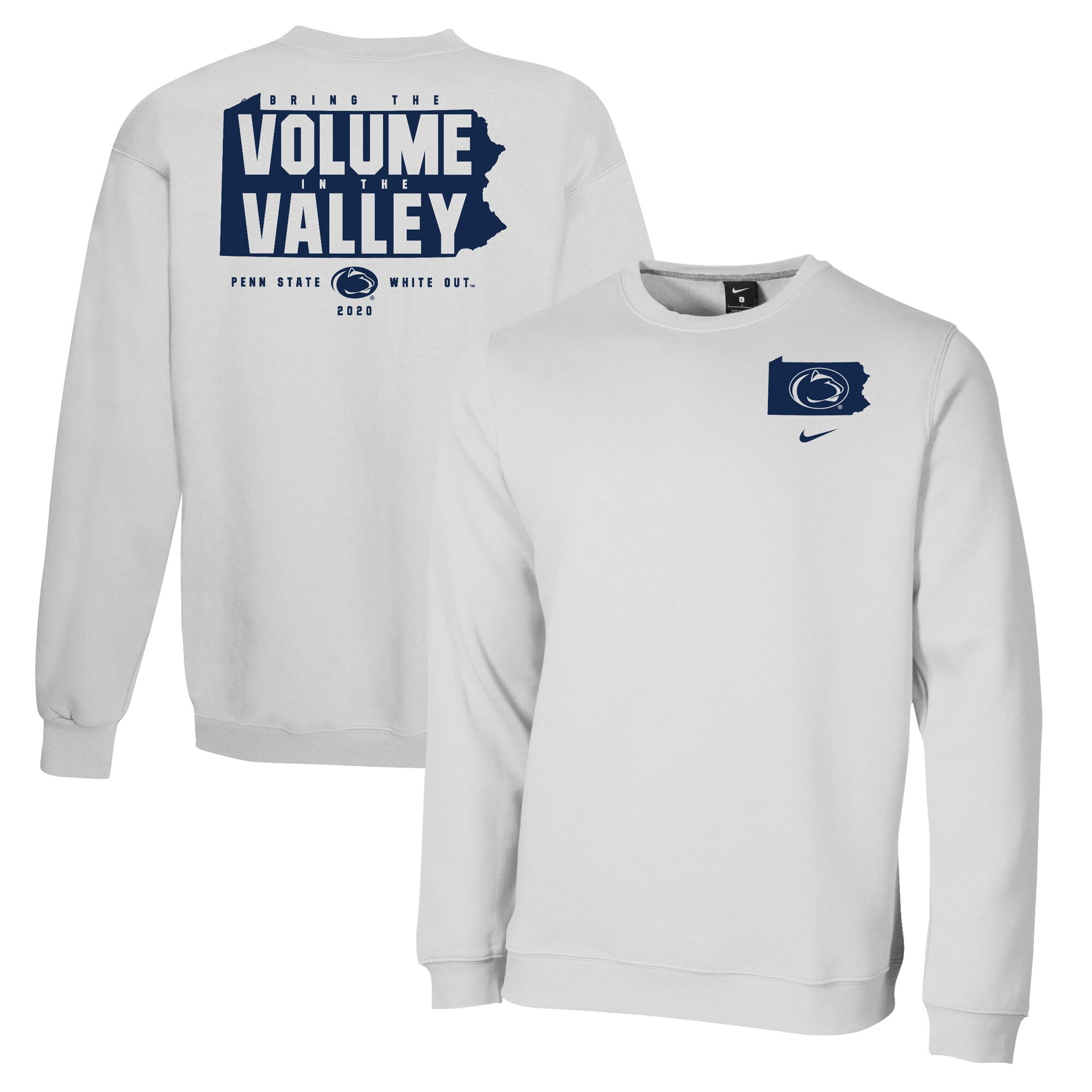 Penn State Nittany Lions Nike Student 