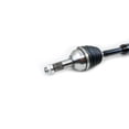thumbnail image 4 of Monster Rear CV Axle for Can-Am Defender HD8, HD10, 705502406, XP Series, High-Angle, 4 of 9