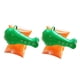thumbnail image 4 of Manguitos inflables para natación, flotadores de verano para piscina Cocodrilo, 4 of 8