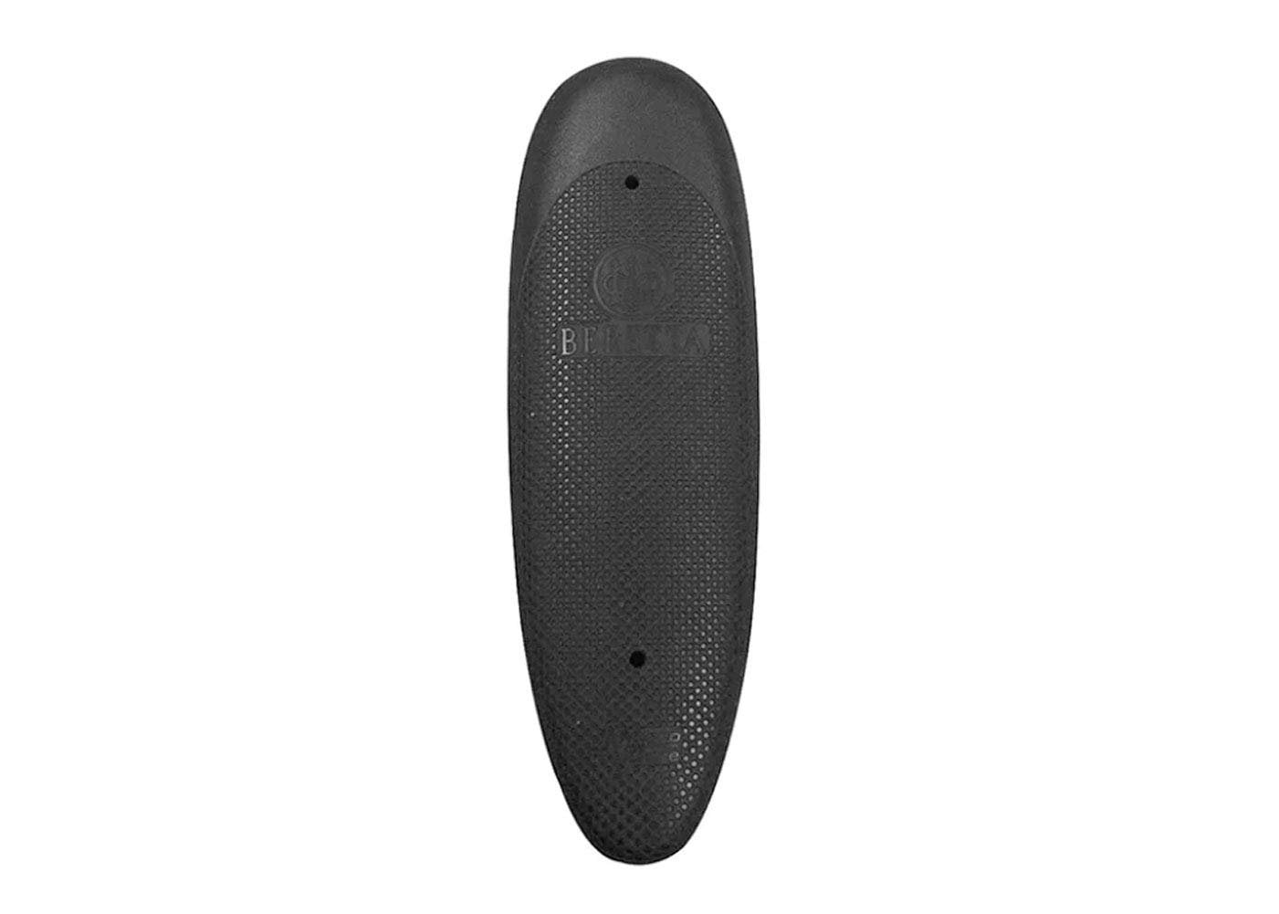 Beretta Micro-Core Competition Recoil Pad - Skeet, 23mm/0.91in, Black