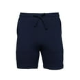 thumbnail image 1 of Bella + Canvas Shorts de Sport pour Hommes, 1 of 3