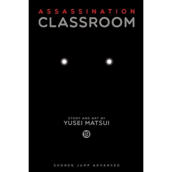Assassination Classroom Assassination Classroom, Vol. 19, (Paperback)