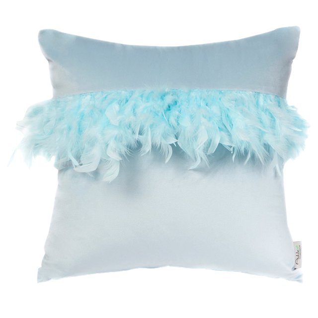 WRXMIJNHGSA Housse de Coussin à Moins de 10$, Décorative, en Velours Polyetser, pour Maison d'Automne