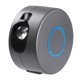 thumbnail image 2 of Ocean Sky Projection Light Galaxy Colorful Moon Night Light Proyector, 2 of 8