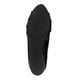 thumbnail image 5 of Zapato Flat Liston Dama Stampa 03854 negro 23.0, 5 of 5