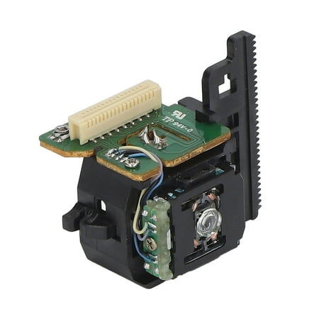 

Laser Lens Optical Pickup 16 Pin 1 Channel 650nm Wavelength Accessory for Sanyo CD VCD