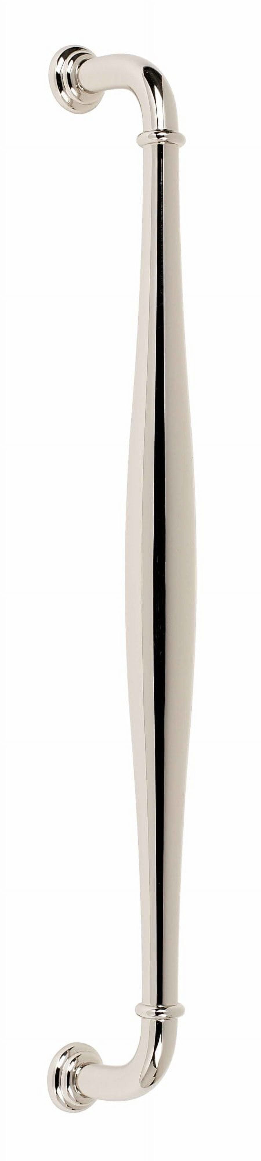 Alno D726-18-BRZ 18" Appliance / Cabinet Drawer Pull Bronze