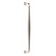 thumbnail image 2 of Alno D726-18-BRZ 18" Appliance / Cabinet Drawer Pull Bronze, 2 of 2
