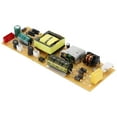 thumbnail image 2 of 15-19 Inch LED LCD 2-In-1 ABS+PC Power Supply Main Board Unit Voltage Regulator 100-240V, 2 of 8