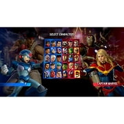 Marvel VS. Capcom Infinite - PlayStation 4 Physical