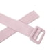 thumbnail image 2 of Minnieouse Cinturón para abrigo, fácil de limpiar y reutilizable, añade un toque elegante al atuendo, cinturón de repuesto para gabardina Accesorios de disfraces Negro, 2 of 6