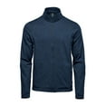 thumbnail image 1 of Stormtech Mens Treeline Performance Track Jacket, 1 of 4