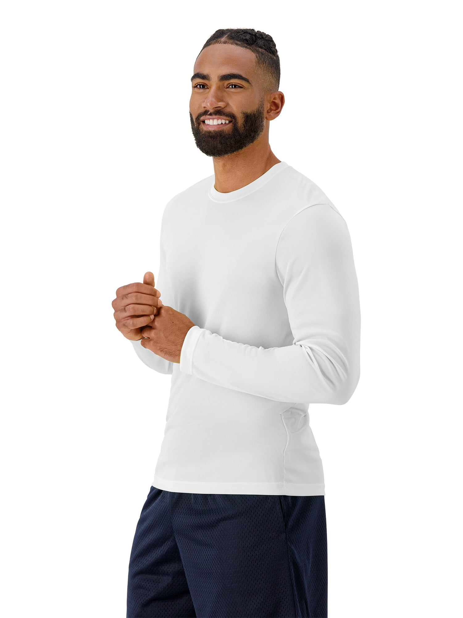 Hanes uv protection shirts 2025
