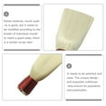 thumbnail image 4 of RUNROTOO Flat Design 4Pcs Suona Reeds Multi Copper Wire Adjustable Music Practice for Students, 4 of 8