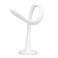 thumbnail image 2 of Washing Machine Door Stopper, Keep Open  Ventilated Flexible Front Load Washer Door Prop  For Home Improvement White, 2 of 8