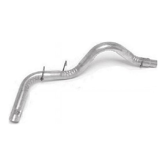 Tail Line - Compatible with 1998 - 2002 Dodge Ram 2500 5.9L 6-Cylinder 1999 2000 2001