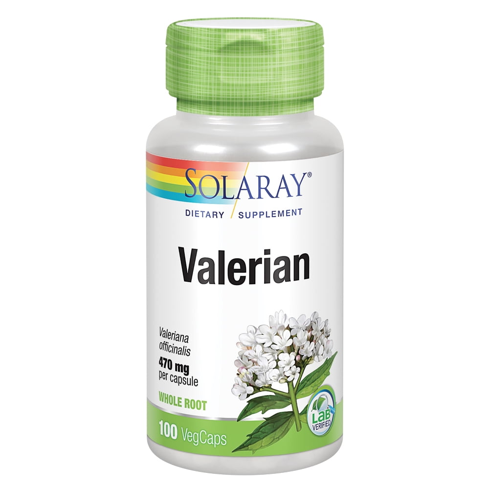 Solaray Aloe Vera Gel