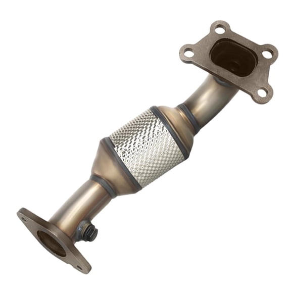 Stainless Steel Driver Side Catalytic Fits 2018-2024 Buick Enclave 3.6L, Chevrolet Traverse 2018-2023 3.6L - Direct Fit