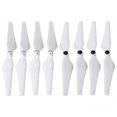 thumbnail image 4 of Filfeel 8 Pcs/ensemble Hélice, Pale d'Hélice de Drone, pour Phantom 2/3, 4 of 8