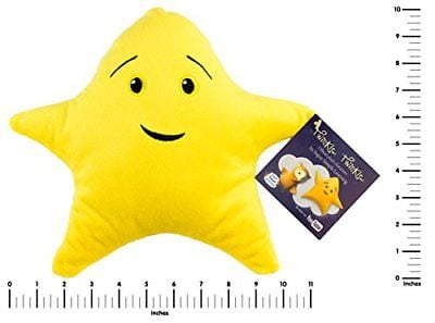 twinkle twinkle little star owl toy