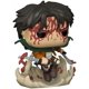 thumbnail image 2 of Figura de acción exclusiva de Attack on Titan, Pop 1169 Battle Levi, 2 of 2
