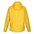 thumbnail image 3 of Regatta - Chaqueta Impermeable Lyle IV para Hombre (Rojo Fuego) Regatta UTRG3476_fieryred, 3 of 5