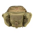 thumbnail image 3 of Osage River Waist/Fanny Pack Coyote Tan, 3 of 7