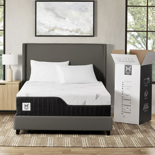 Queen Mattress Sam's Club Bed Sets Sealy Posturepedic Sam&
