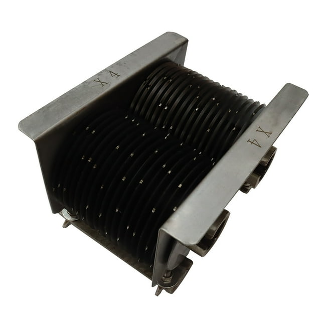 Lame 4mm pour QX QSJ-T Coupe-Viande Commercial Trancheuse Machine