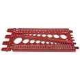 thumbnail image 2 of Screw Bolt Nut Thread Measure Gauge Size Checker (Inch Standard & Metric), 2 of 4
