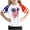 White1, variant on GERsome 4th of July T Shirts for Kids Girls Boys American Flag Patriotic Graphic Tees Short Sleeve Crewneck Tshirts Indenpendence Day Holiday Shirts, 11-12 Years