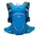 thumbnail image 5 of Mochila de hidratación de 16L, bolsa de almacenamiento de agua impermeable ultraligera reflectante, mochila de senderismo para escalada al aire libre Azul, 5 of 8
