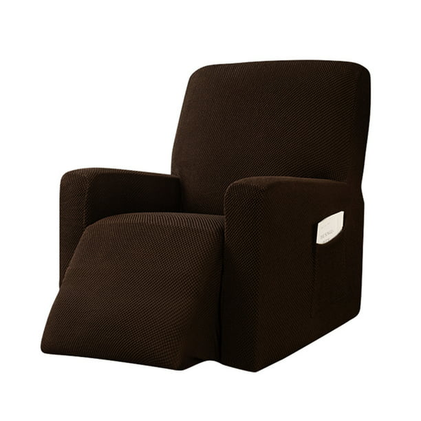 Recliner Couch Chair Covers Large, Club Chair Recliner Fabric Covers Uk