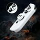 thumbnail image 3 of Juego de tapas de silicona para el D-Pad y las teclas ABXY con fundas para el joystick para Nintendo Switch/OLED/Lite: tapas suaves para los pulgares, accesorios compatibles para videojuegos, 3 of 8