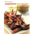 thumbnail image 1 of Pre-Owned Vegetarian and Vegetable Cooking (Paperback) 0681879351 9780681879355, 1 of 1