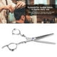 thumbnail image 5 of Tijeras para adelgazar el cabello, tijeras para cortar el cabello, profesionales para cortar el cabello tijeras para adelgazar tijeras para peluquería tijeras Tijeras para el cabello para barbero(1#) Higoodz  Belleza saludable, 5 of 7