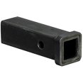 thumbnail image 1 of Buyers Products RT1251206 Tubo receptor liso de 1-1/4 pulgadas, vástago de 6 pulgadas, 1 of 1