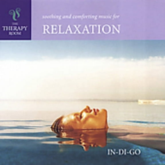 In-Di-Go - Relaxation - New Age - CD