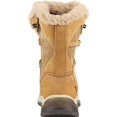 thumbnail image 4 of Santana Canada Women's Majesta2 Winter Short Boots in Wheat, 9 US, 4 of 6