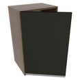 thumbnail image 4 of Alacena Gabinete Superior Cocina Madesa Glamy 40cm Color BN, 4 of 5