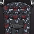 Disney Baby Finale 2in1 Booster Car Seat, Outta This World