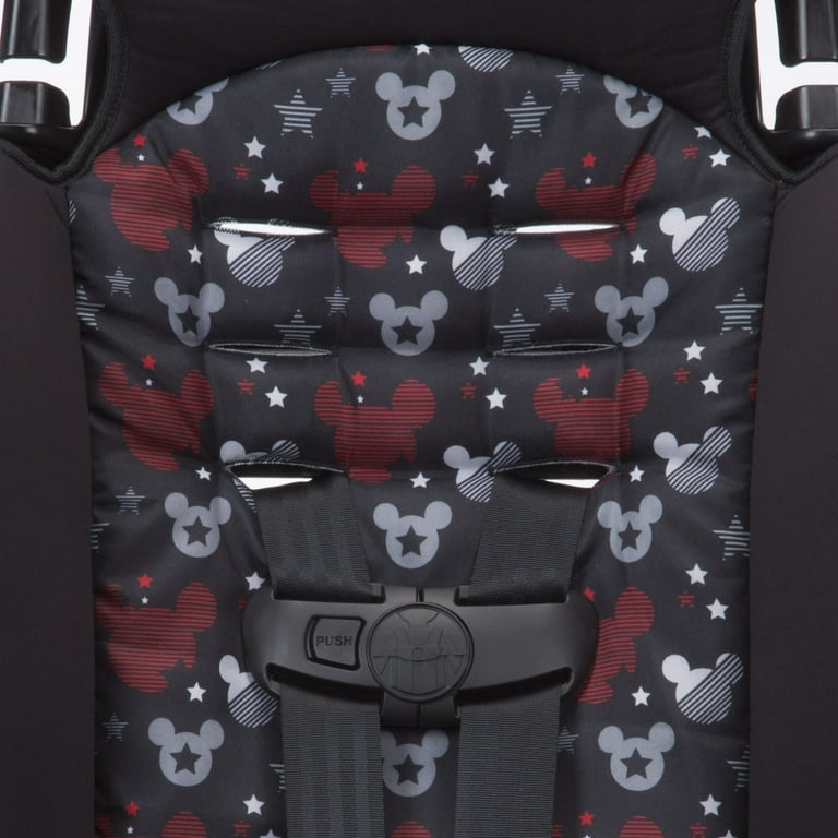 Disney baby top finale car seat