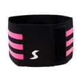 thumbnail image 4 of Varios Capitanes de Entrenamiento Brazalete Brazaletes 2 negro Sunnimix Capitán Brazalete, 4 of 7